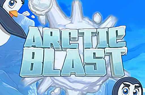 Play Aartic Blast