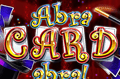 Play Abracardabra