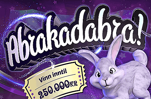 Abrakadabra