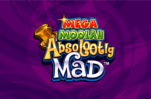 Absolootly Mad Mega Mooolah