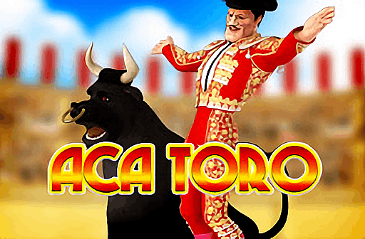 Aca Toro
