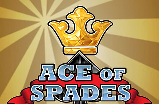 Play Ace of Spades