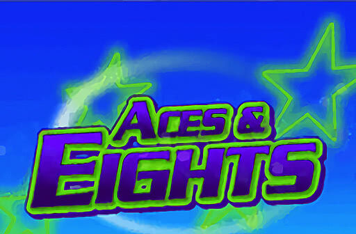 Aces and Eights (Habanero)