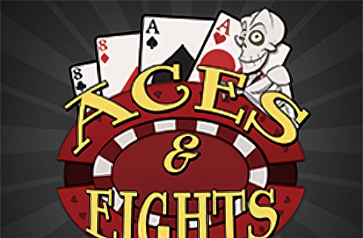 Aces and Eights (RTG)