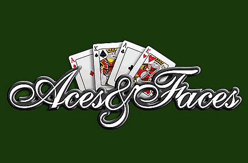 Aces & Faces