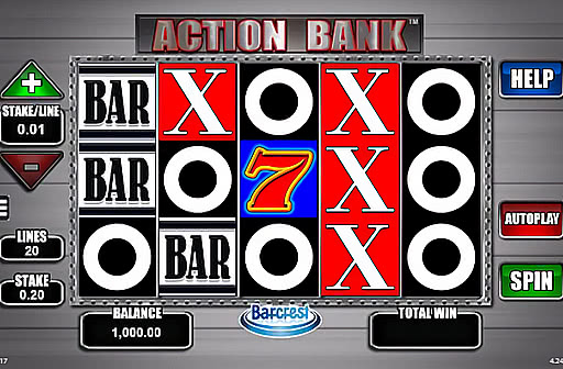 Action Bank