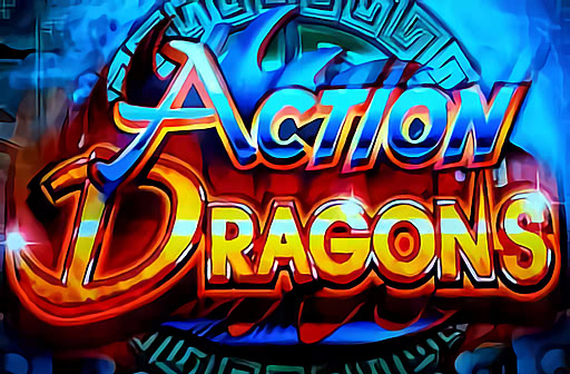 Action Dragons
