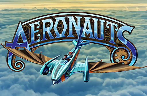 Aeronauts