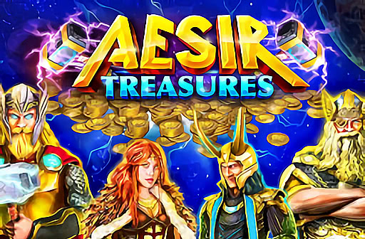 Aesir Treasures