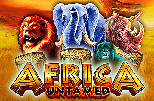 Africa Untamed