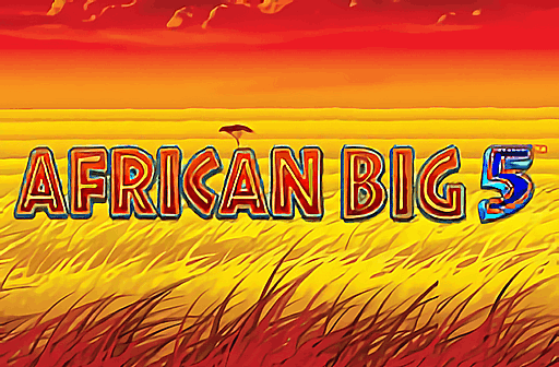 African Big 5