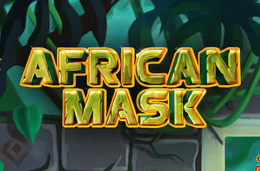 African Mask