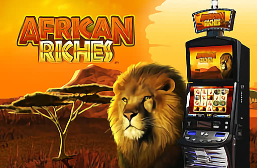 African Riches
