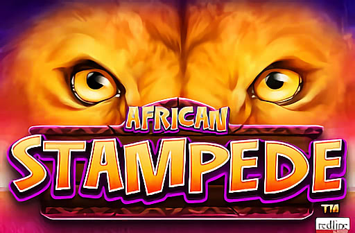 African Stampede