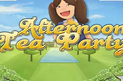 Afternoon Tea Party