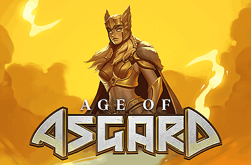 Age of Asgard