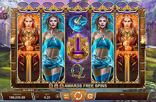 Age of Conquest