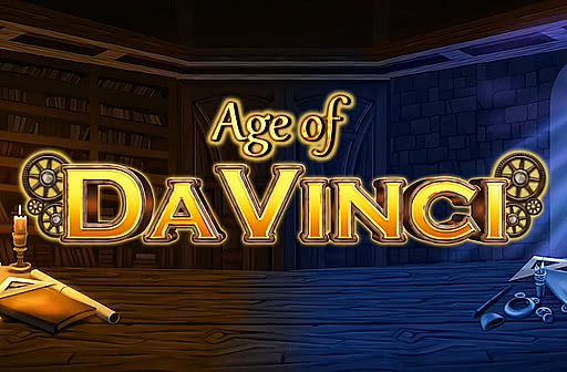 Age of Davinci