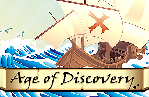 Play Age of Discovery