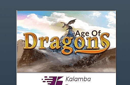Age of Dragons