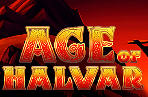 Age of Halvar