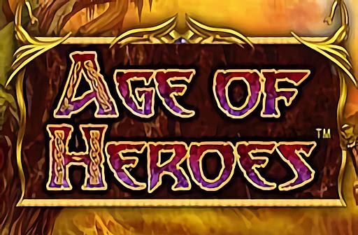 Age of Heroes