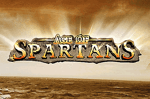 Age of Spartans