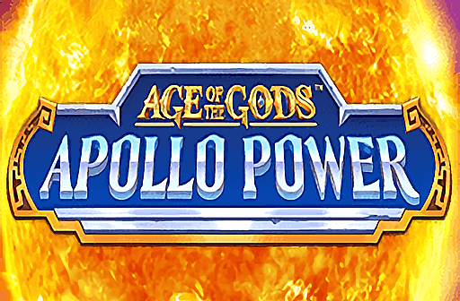 Age of the Gods Apollo Power