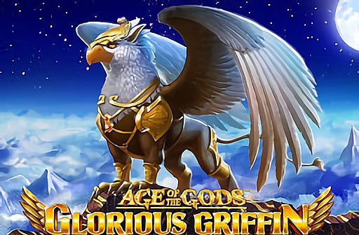 Age of the Gods Glorious Griffin