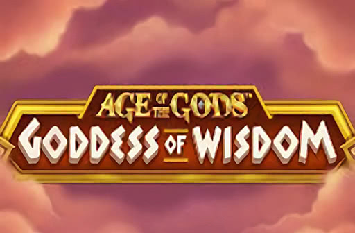 Age of the Gods Goddes of Wisdom