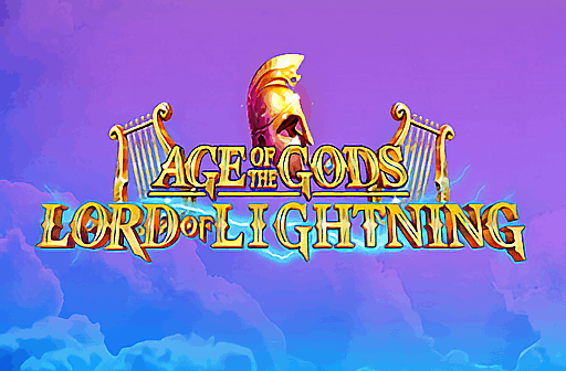 Age of the Gods Lord of Lightning