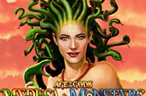 Age of the Gods Medusa