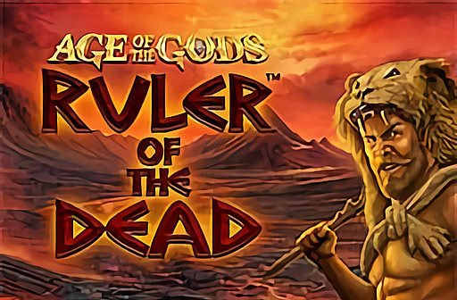 Age of the Gods Ruler of the Dead
