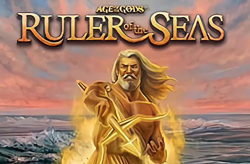 Age of the Gods Ruler of the Seas