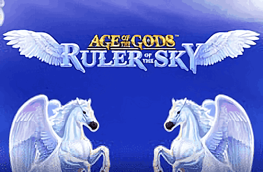 Age of the Gods Ruler of the Sky