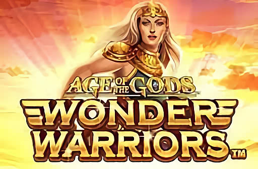 Age of the Gods Wonder Warriors