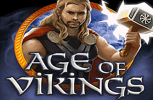 Age of Vikings