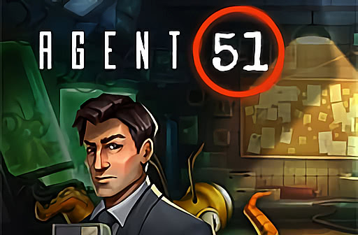 Agent 51