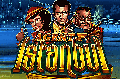 Agent Istanbul