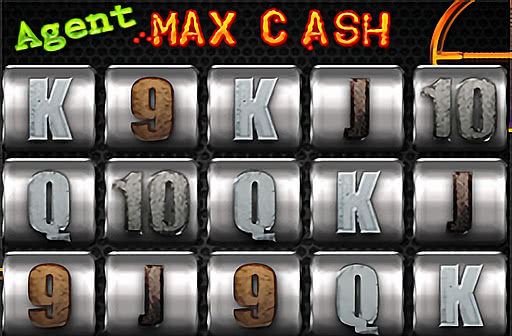 Agent Max Cash