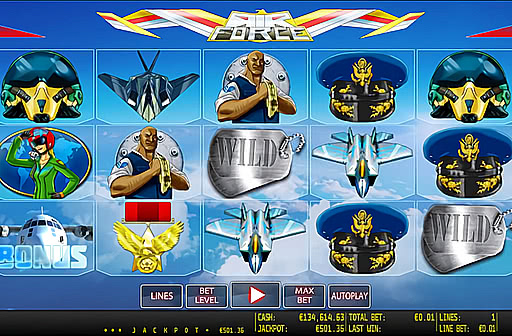 Air Force
