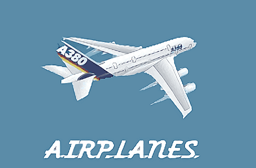 Airplanes