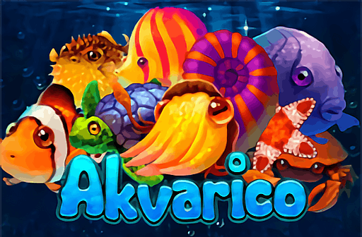 Akvarico