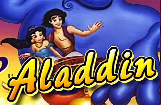 Aladdin