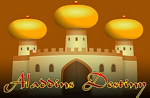 Aladdins Destiny