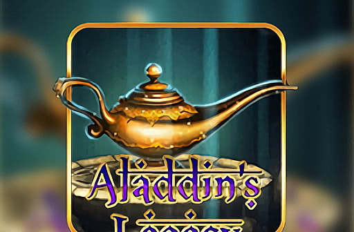 Aladdin's Legacy