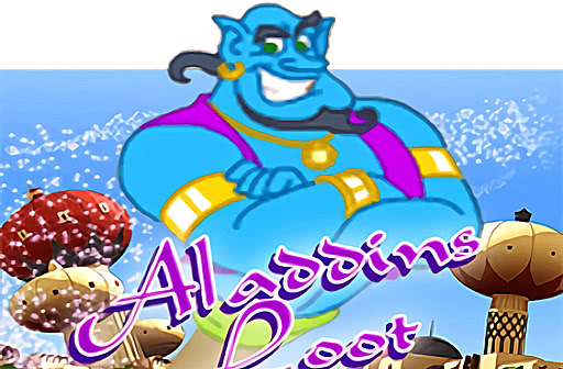 Aladdins Loot