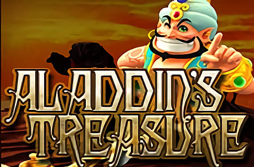 Aladdin's Treasure