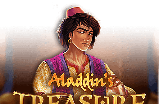 Aladdins Treasure