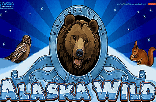 Alaska Wild